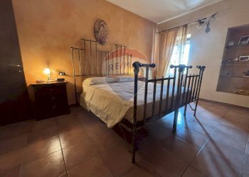 Camera / camera da letto - Casa indipendente Via San Tommaso
 
126, Perano - foto 24