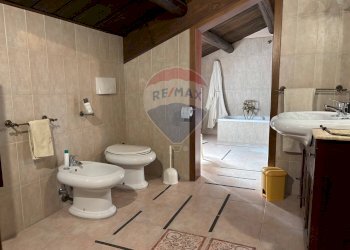 Bagno - Casa indipendente Via San Tommaso
 
126, Perano - foto 28