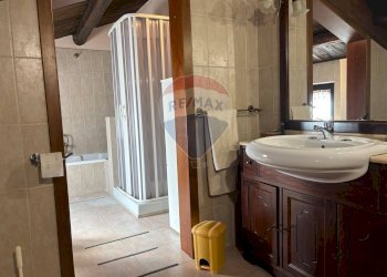 Bagno - Casa indipendente Via San Tommaso
 
126, Perano - foto 29