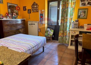 Camera / camera da letto - Casa indipendente Via San Tommaso
 
126, Perano - foto 30