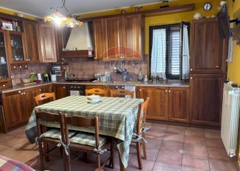 Cucina - Casa indipendente Via San Tommaso
 
126, Perano - foto 34