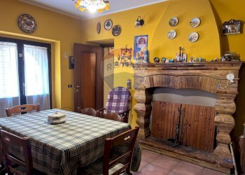 Sala da pranzo - Casa indipendente Via San Tommaso
 
126, Perano - foto 37