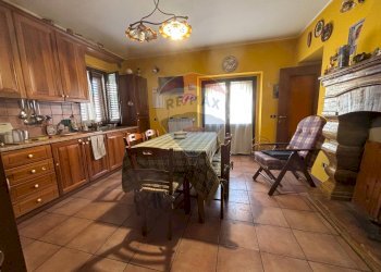 Sala da pranzo - Casa indipendente Via San Tommaso
 
126, Perano - foto 38