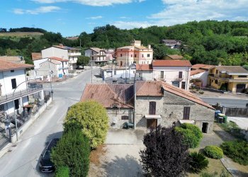 Casa all\'aperto - Casa indipendente Via San Tommaso
 
126, Perano - foto 45