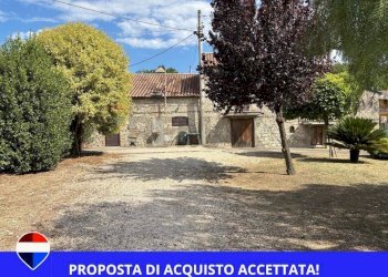 Casa all\'aperto - Casa indipendente Via San Tommaso
 
126, Perano - foto 1