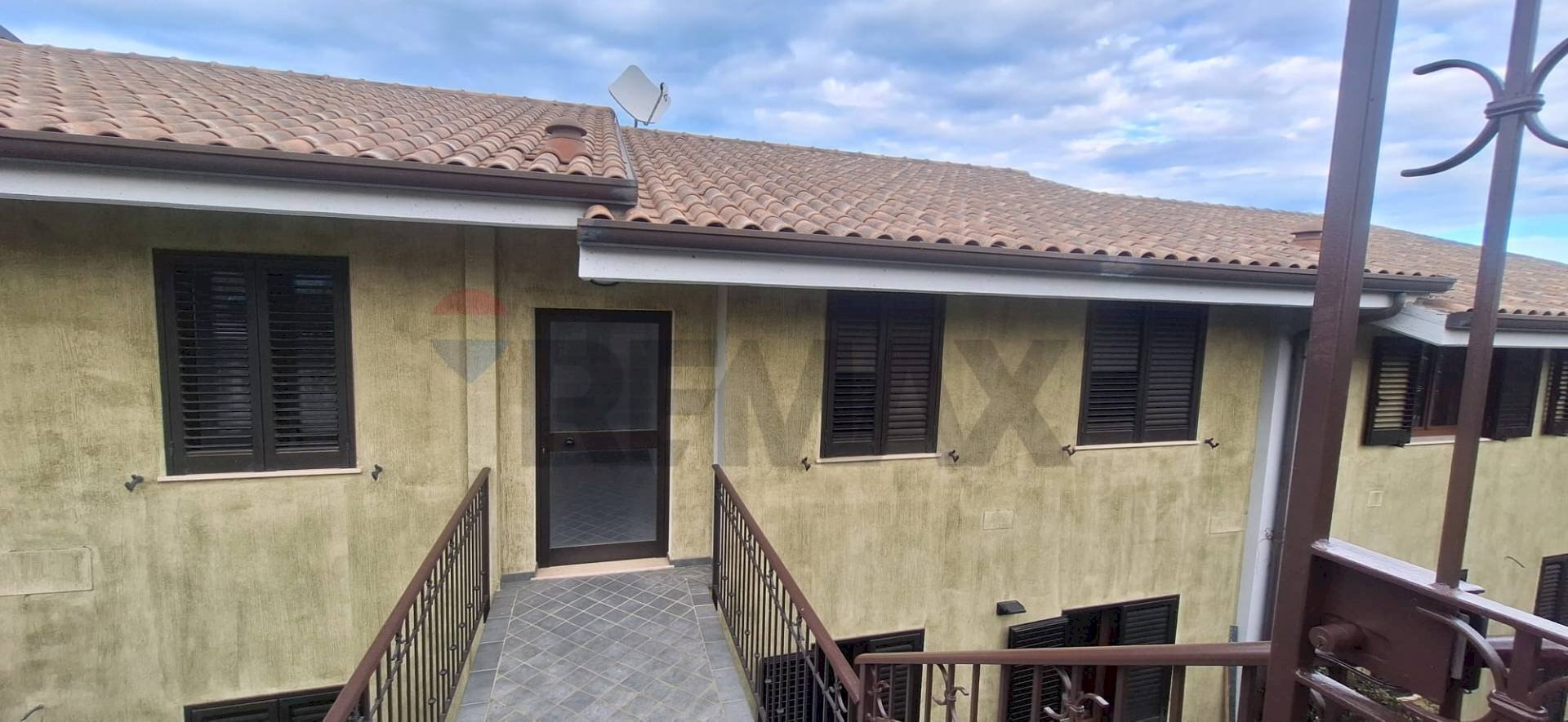 Casa all\'aperto - Three-room apartment Via Cintioni, San Vito Chietino - photo 3