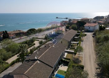 Vista dell\'acqua - Three-room apartment Via Cintioni, San Vito Chietino - photo 4