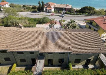 Vista dell\'acqua - Three-room apartment Via Cintioni, San Vito Chietino - photo 5