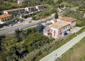 Casa all\'aperto - Three-room apartment Via Cintioni, San Vito Chietino - photo 6