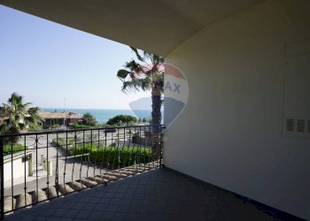 Balcone - Three-room apartment Via Cintioni, San Vito Chietino - photo 11