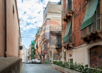 Edificio all\'aperto - Appartamento via Santa Chiara
 
28, Catania - foto 3