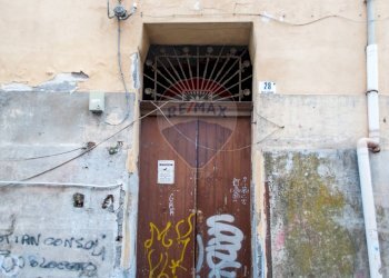 Edificio all\'aperto - Appartamento via Santa Chiara
 
28, Catania - foto 5