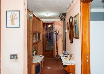 Hall / corridoio - Appartamento via Santa Chiara
 
28, Catania - foto 8