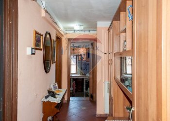 Hall / corridoio - Appartamento via Santa Chiara
 
28, Catania - foto 12