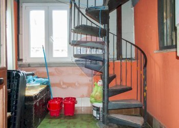 Scale - Appartamento via Santa Chiara
 
28, Catania - foto 10