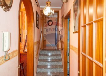 Scale - Appartamento via Santa Chiara
 
28, Catania - foto 11