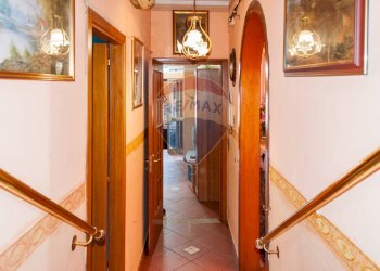 Hall / corridoio - Appartamento via Santa Chiara
 
28, Catania - foto 13