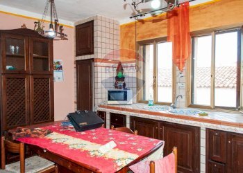 Cucina - Appartamento via Santa Chiara
 
28, Catania - foto 17