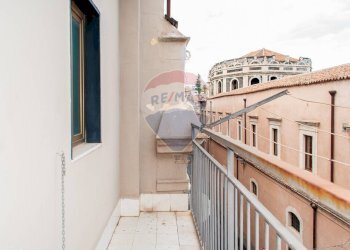 Balcone - Appartamento via Santa Chiara
 
28, Catania - foto 21