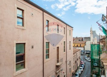 Edificio all\'aperto - Appartamento via Santa Chiara
 
28, Catania - foto 23