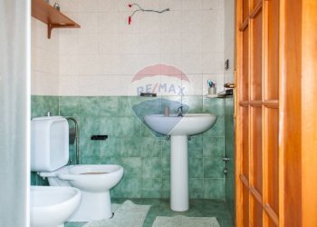 Bagno - Appartamento via Santa Chiara
 
28, Catania - foto 26