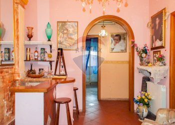 Hall / corridoio - Appartamento via Santa Chiara
 
28, Catania - foto 29