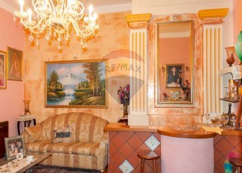 Soggiorno - Appartamento via Santa Chiara
 
28, Catania - foto 30