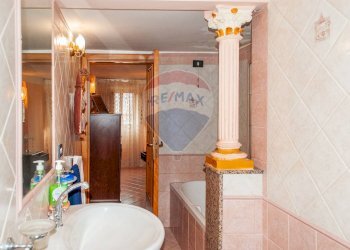 Bagno - Appartamento via Santa Chiara
 
28, Catania - foto 36