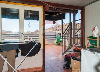 Terrazza - Appartamento via Santa Chiara
 
28, Catania - foto 39