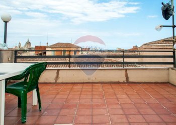 Terrazza - Appartamento via Santa Chiara
 
28, Catania - foto 2