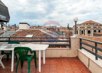 Balcone - Appartamento via Santa Chiara
 
28, Catania - foto 40