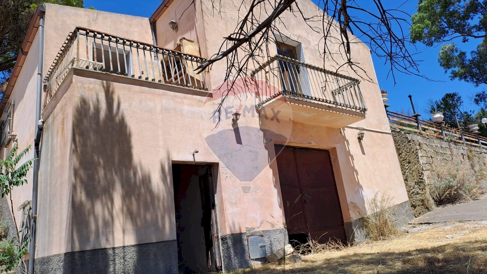 Casa all\'aperto - Villa contrada campoliberto, Vizzini - photo 1