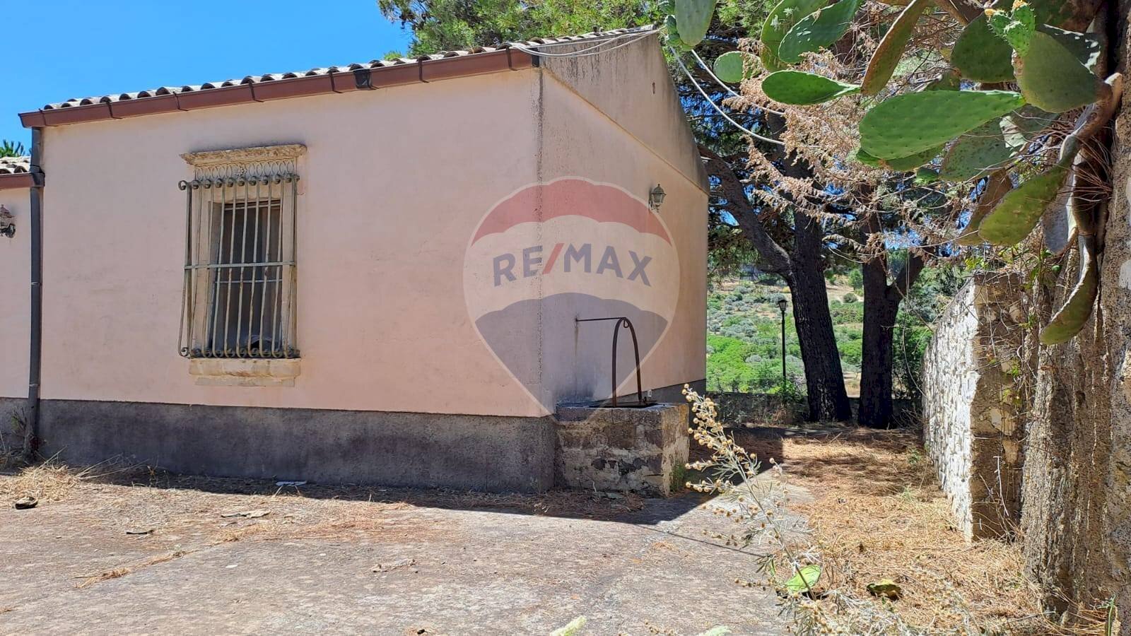 Casa all\'aperto - Villa contrada campoliberto, Vizzini - photo 2