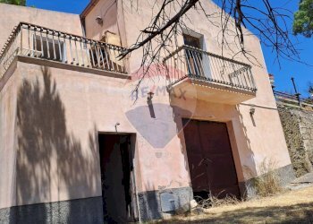 Casa all\'aperto - Villa contrada campoliberto, Vizzini - foto 1