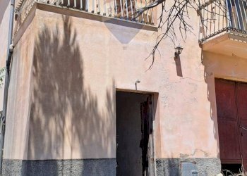 Casa all\'aperto - Villa contrada campoliberto, Vizzini - foto 3