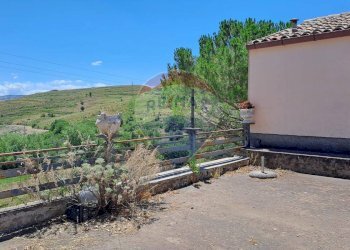 Vista delle montagne - Villa contrada campoliberto, Vizzini - foto 5