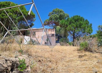 Casa all\'aperto - Villa contrada campoliberto, Vizzini - foto 6