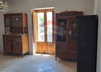 Stanza vuota - Villa contrada campoliberto, Vizzini - foto 7