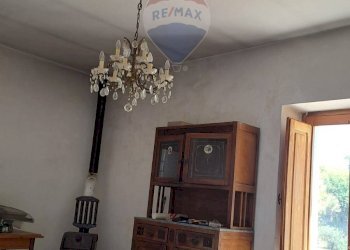 Soggiorno - Villa contrada campoliberto, Vizzini - foto 8