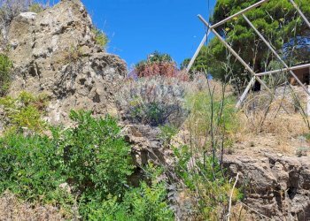 Vista delle montagne - Villa contrada campoliberto, Vizzini - foto 9