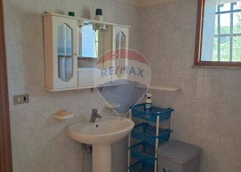 Bagno - Villa contrada campoliberto, Vizzini - foto 11