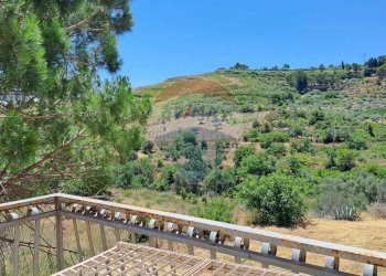 Vista delle montagne - Villa contrada campoliberto, Vizzini - foto 12