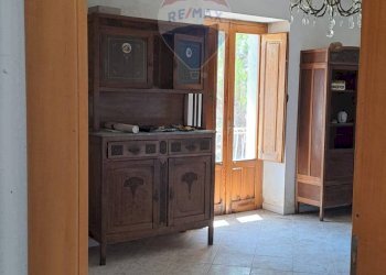 Hall / corridoio - Villa contrada campoliberto, Vizzini - foto 13