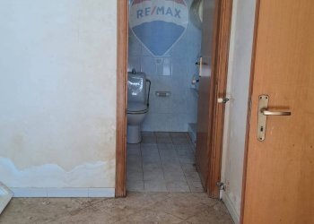 Hall / corridoio - Villa contrada campoliberto, Vizzini - foto 18