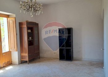 Stanza vuota - Villa contrada campoliberto, Vizzini - foto 19