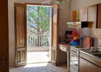 Cucina - Villa contrada campoliberto, Vizzini - foto 20