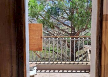 Balcone - Villa contrada campoliberto, Vizzini - foto 22