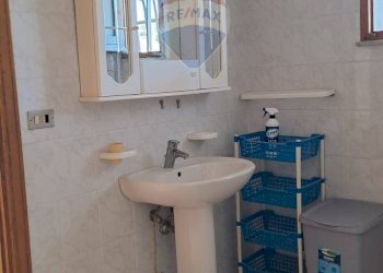 Bagno - Villa contrada campoliberto, Vizzini - foto 24