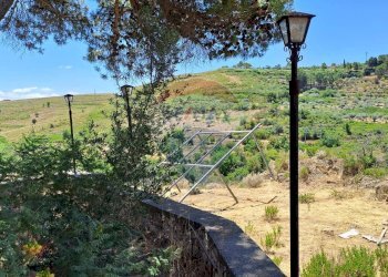 Vista delle montagne - Villa contrada campoliberto, Vizzini - foto 26