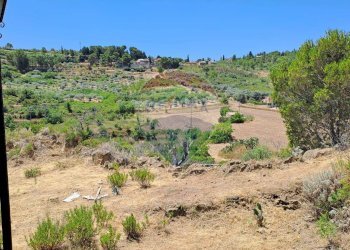 Vista delle montagne - Villa contrada campoliberto, Vizzini - foto 28